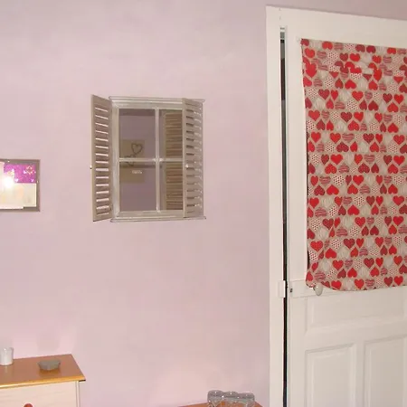 Appartement Les Brimbelles Gérardmer