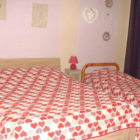 Appartement Les Brimbelles