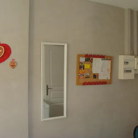 Appartement Les Brimbelles *