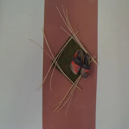 Appartement Les Brimbelles